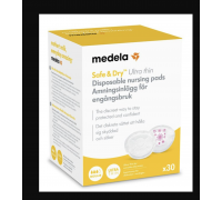 Medela Ultra tynde ammeindlæg 30 stk